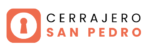 logo cerrajeros san pedro